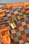 Louis Vuitton Keepall Bandoulière 50