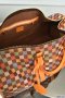 Louis Vuitton Keepall Bandoulière 50