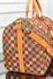 Louis Vuitton Keepall Bandoulière 50