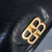 Balenciaga BB Soft Large Flap Bag