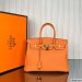 Hermes The Birkin 35