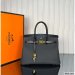 Hermes The Birkin 35