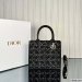 Dior Small Book Tote