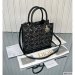 Dior Small Book Tote