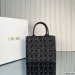 Dior Small Book Tote