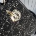 Dior Small Book Tote