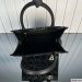 Dior Small Book Tote