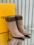 Fendi Women Boots