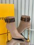 Fendi Women Boots