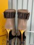 Fendi Women Boots