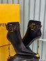 Fendi Women Boots