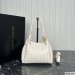 Bottega Veneta Andiamo Parachute Bag