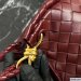 Bottega Veneta Andiamo Parachute Bag