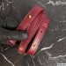 Bottega Veneta Andiamo Parachute Bag
