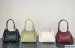 Bottega Veneta Andiamo Parachute Bag
