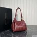 Bottega Veneta Andiamo Parachute Bag