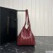 Bottega Veneta Andiamo Parachute Bag