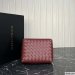 Bottega Veneta Andiamo Parachute Bag