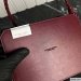 Bottega Veneta Andiamo Parachute Bag