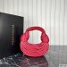 Bottega Veneta Double Knot Bag