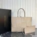 Bottega Veneta Large Arco Tote Bag