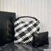 Bottega Veneta Large Shopper Bag