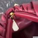 Bottega Veneta The Chain Pouch Leather Shoulder Bag
