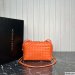 Bottega Veneta Loop Camera Bag