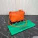 Bottega Veneta Loop Camera Bag