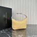 Bottega Veneta Mini Wallace