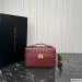 Bottega Veneta Vanity Case