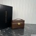 Bottega Veneta Vanity Case