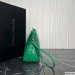 Bottega Veneta Zip Pouch