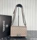 Boy Chanel Handbag