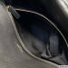 Saint Laurent Calypso in Plunged Lambskin