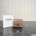 Celine Compact Wallet