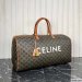 Celine Medium Travel Bag