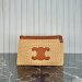 Celine Pouch With Strap