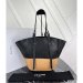 Celine Raffia Tote Bag