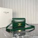 Celine Teen Triomphe Medium Bag