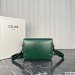 Celine Teen Triomphe Medium Bag