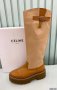 Celine Women High Boot