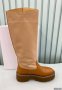 Celine Women High Boot