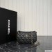 Chanel 19 Hobo Bag
