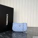 Chanel 19 Hobo Bag