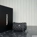 Chanel 19 Hobo Bag