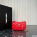 Chanel 19 Hobo Bag