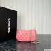 Chanel 19 Hobo Bag