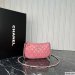Chanel 19 Hobo Bag