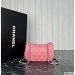 Chanel 19 Hobo Bag